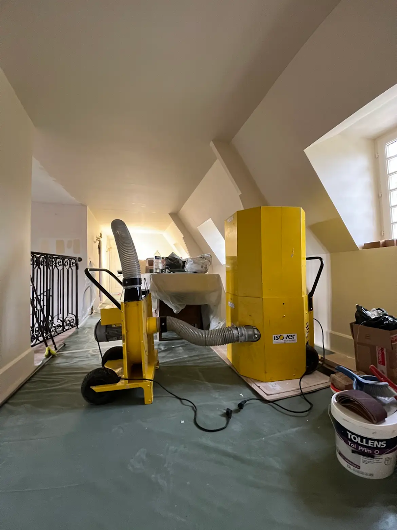 EIRL IPE / HAMART MICHAEL (Plaquiste et Electricien) — Photos 6
